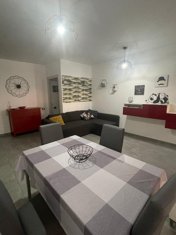 Sweet Lullaby Apartment Rom